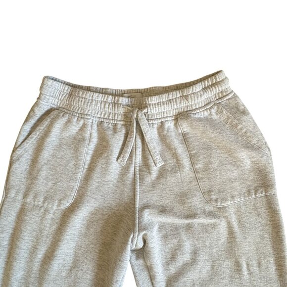 Fatface Womens Soft Joggers/Sweatpants-Gray-Size 8-GUC - Picture 5 of 8